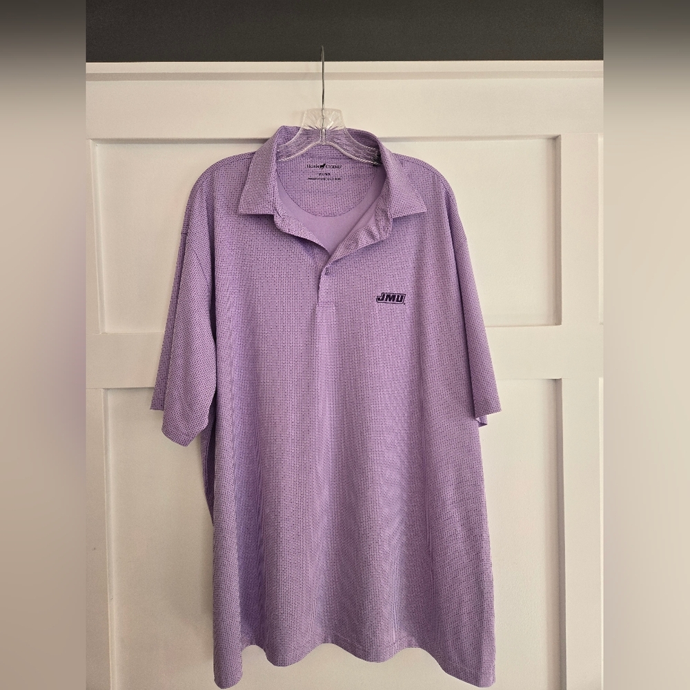 JMU Polo